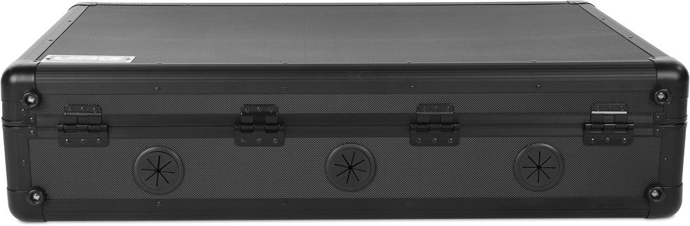 UDG Ultimate Estuche de transporte con espuma ajustable AlphaTheta DDJ-GRV6 Negro