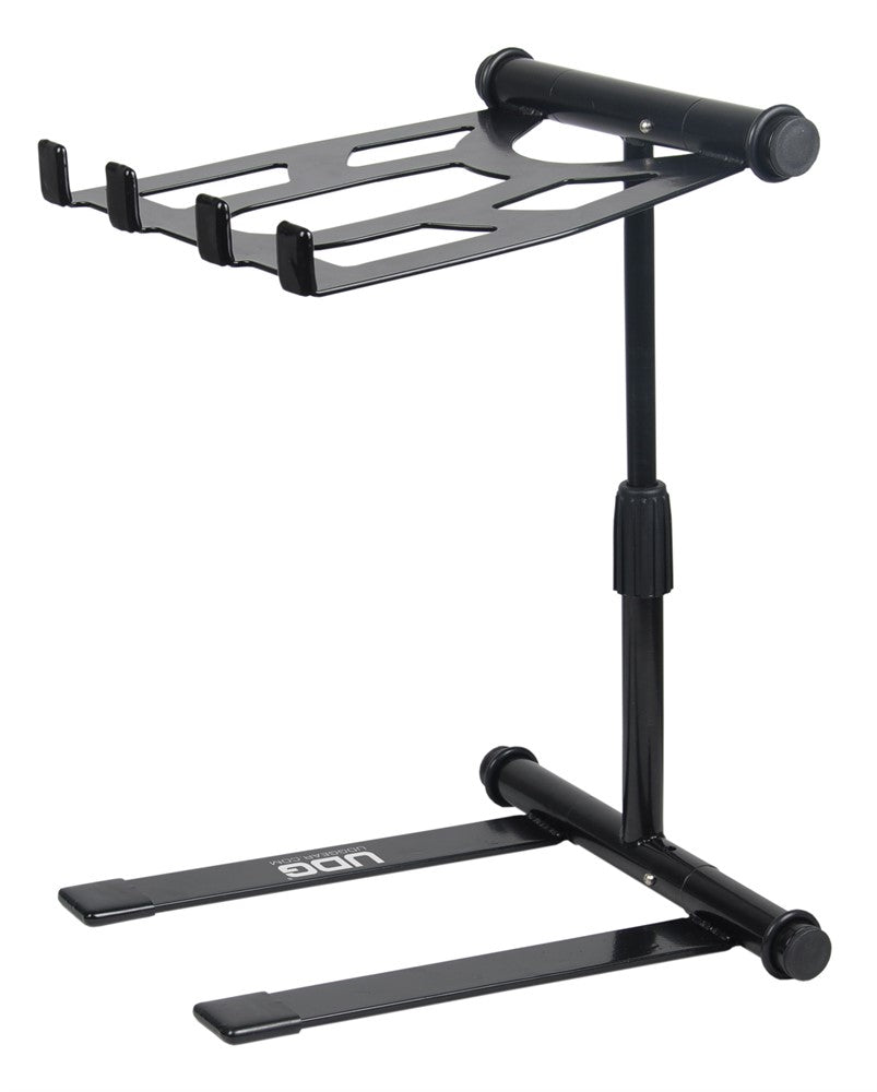 UDG Ultimate Soporte de portátil ajustable Black