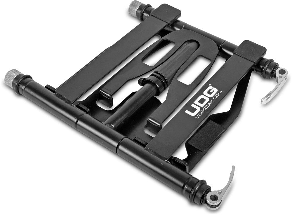 UDG Ultimate DIGI Laptop Stand Negro