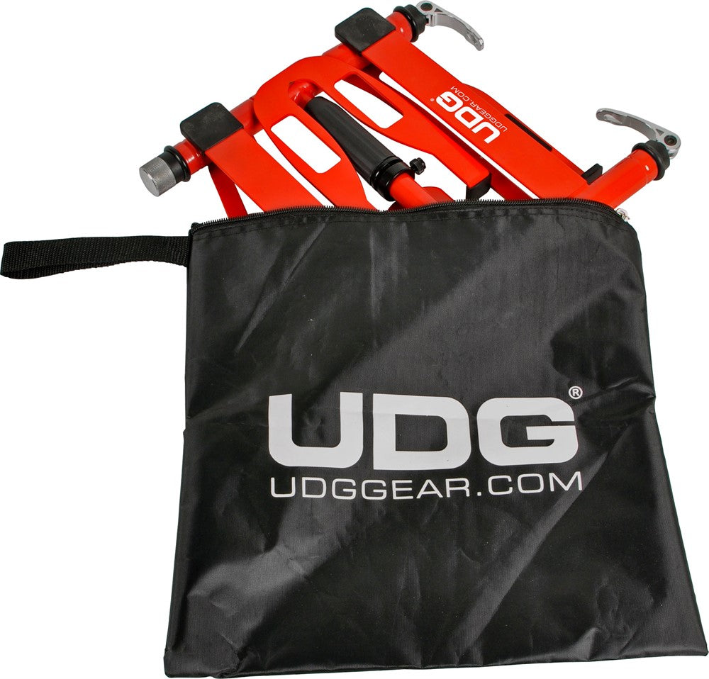UDG Ultimate DIGI Laptop Stand Rojo