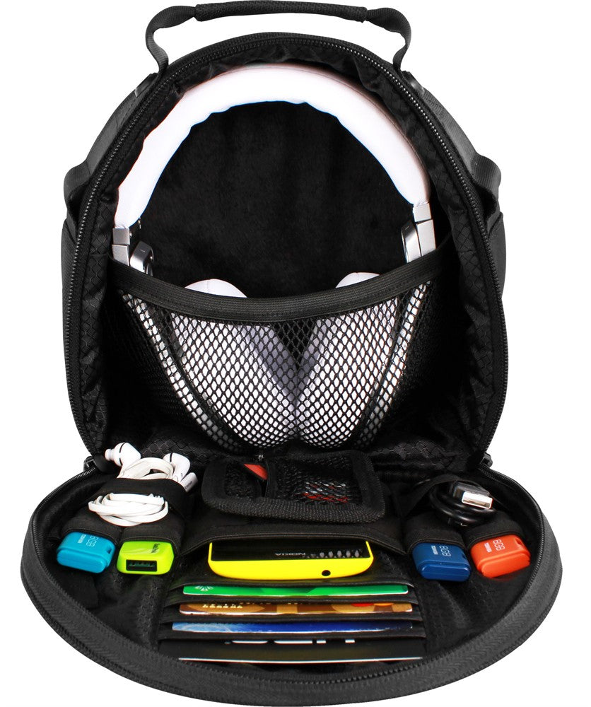 Bolsa para auriculares UDG Ultimate DIGI Black