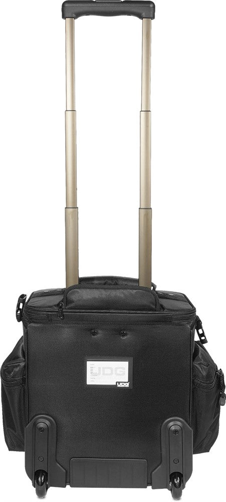 UDG Ultimate SlingBag Trolley Deluxe Black/Orange MK2