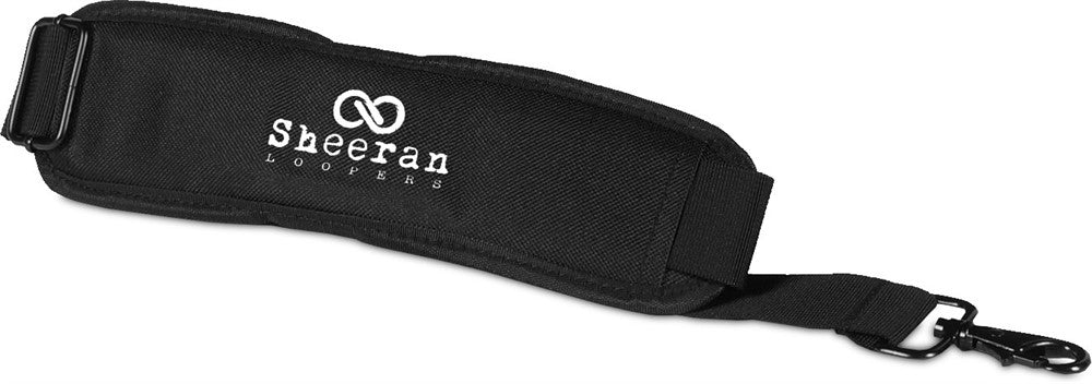 UDG Creator Sheeran Looper X Hardcase Negro