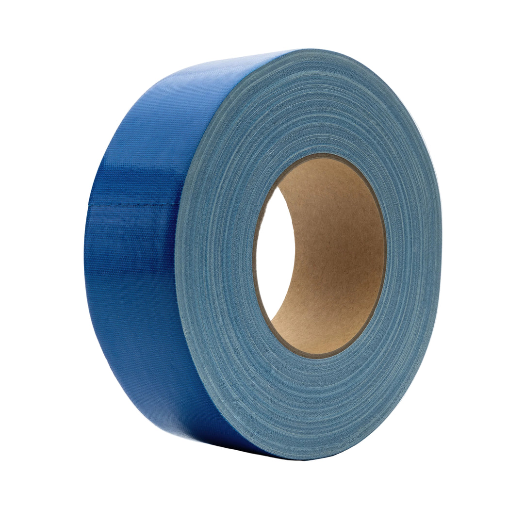 MCT 300 Cinta Gaffa 50 mm x 50 m. Azul