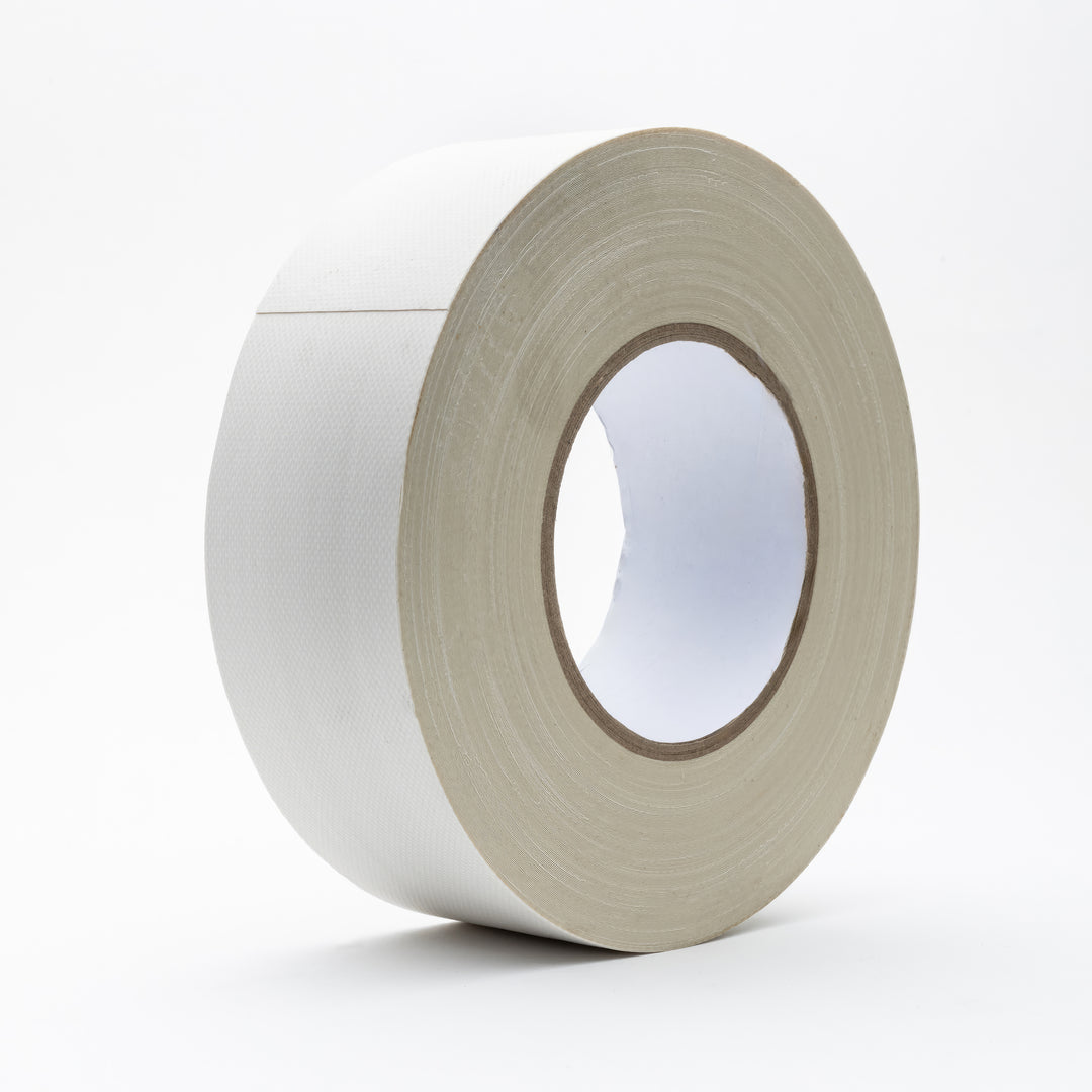UT80 Mate Cinta Gaffa 50 mm x 50 m. Blanco