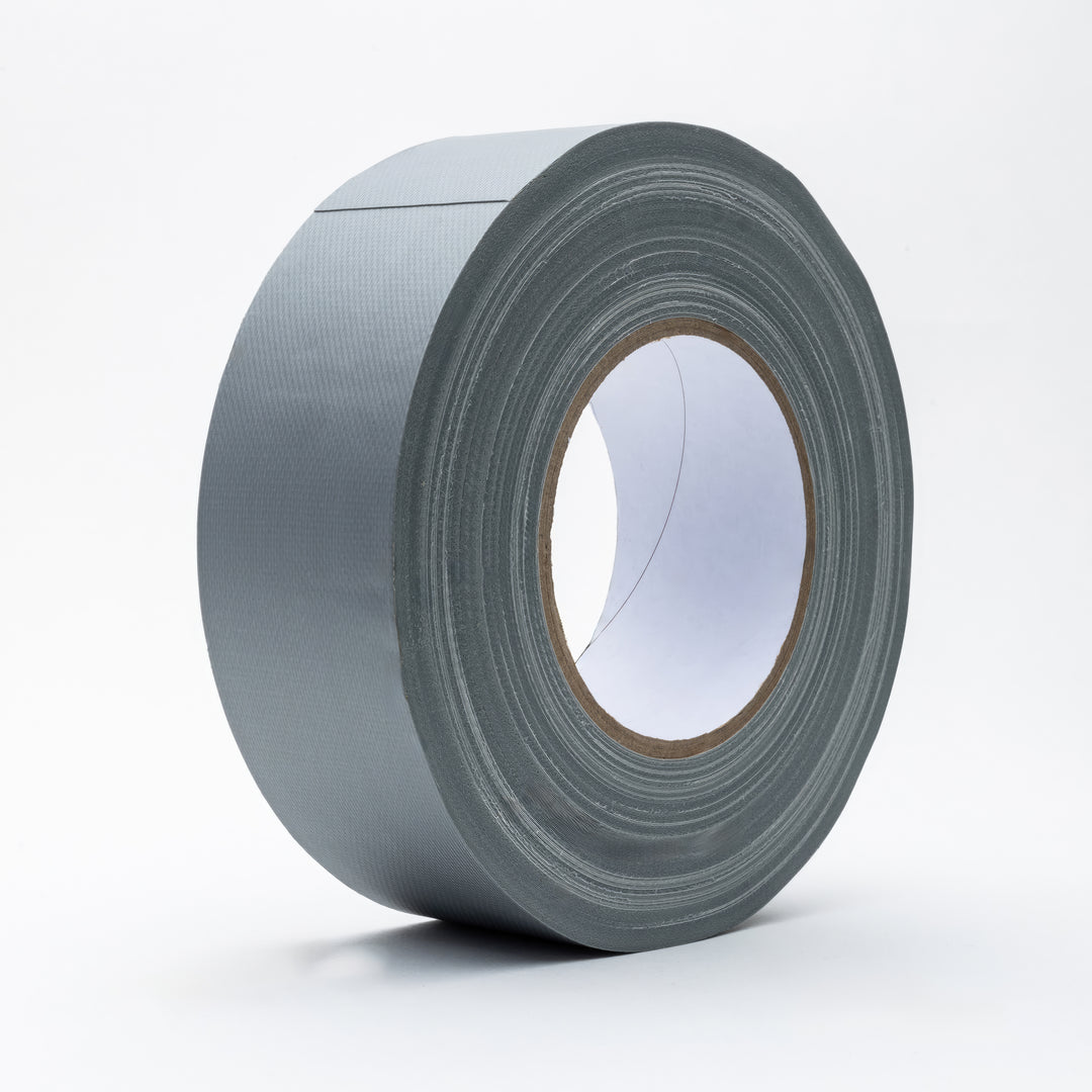 UT80 Mate Cinta Gaffa 50 mm x 50 m. Gris
