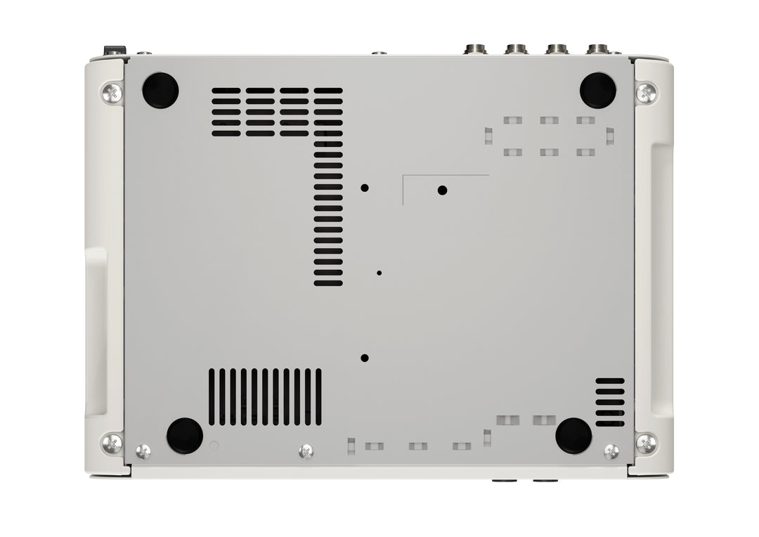 Yamaha URX44V Interfaz de audio/vídeo USB-C (Blanco) - Versión de vídeo