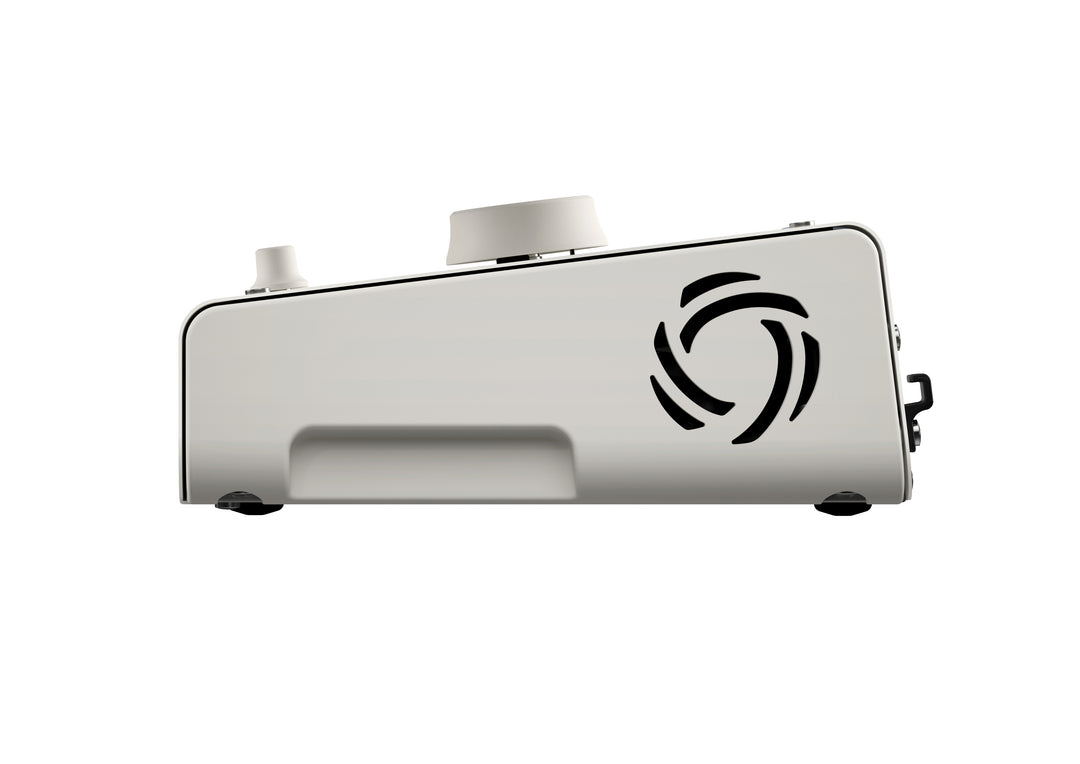 Yamaha URX44V Interfaz de audio/vídeo USB-C (Blanco) - Versión de vídeo