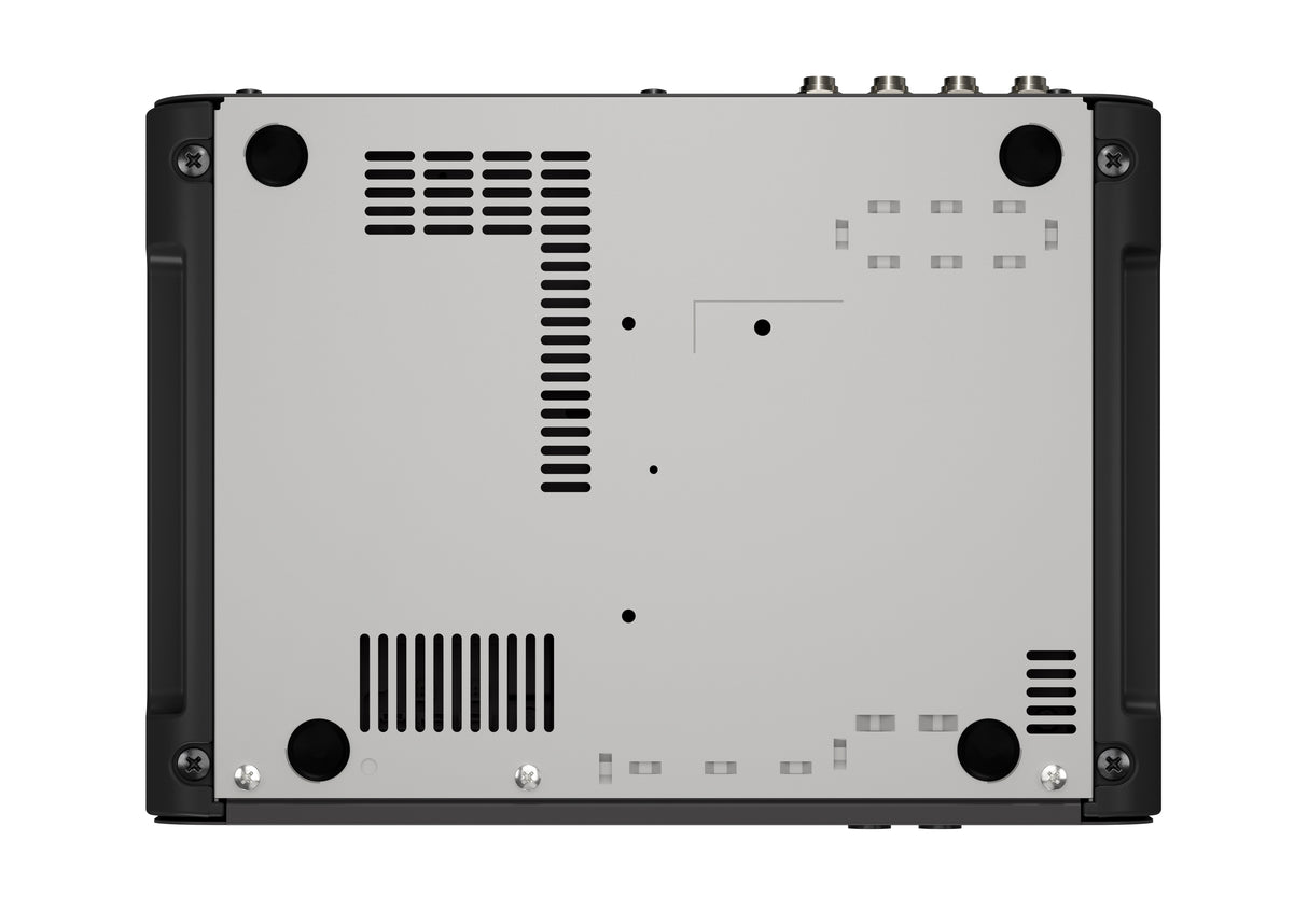 Yamaha URX44 USB-C Audio Interface (Sort)