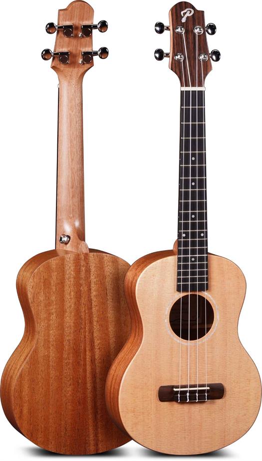 Pearl River US30-T ukelele tenor