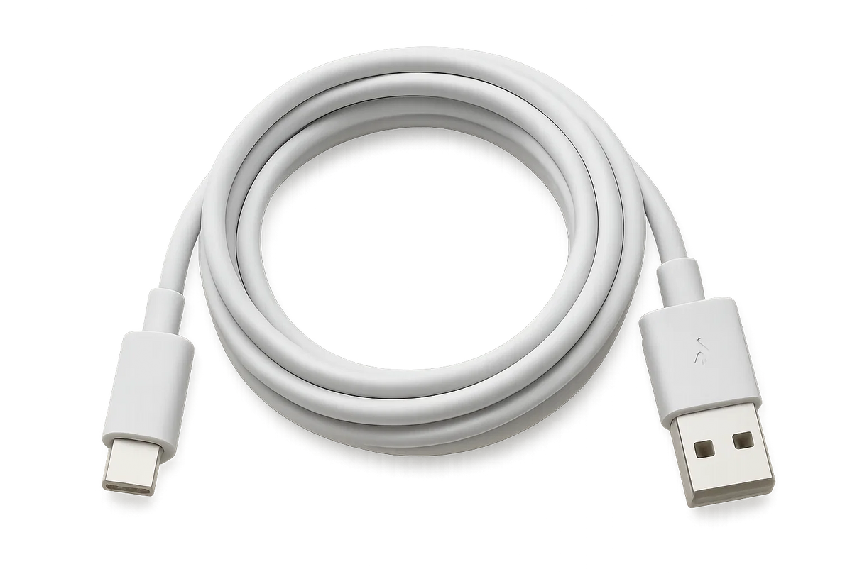 Grooveland E237 Teclados (Off White)