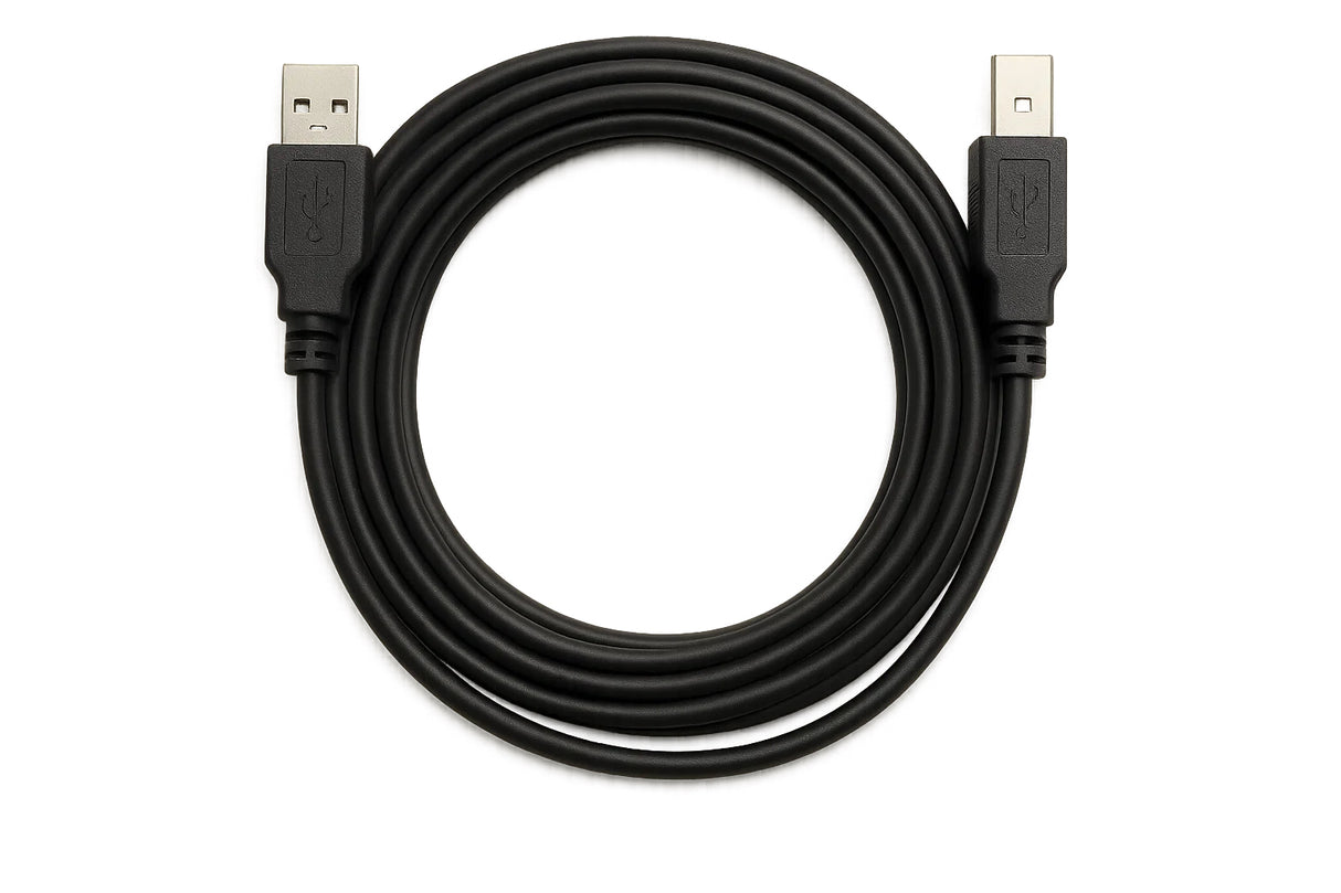 Perfex USB-A a USB-B Cable (1,8m)
