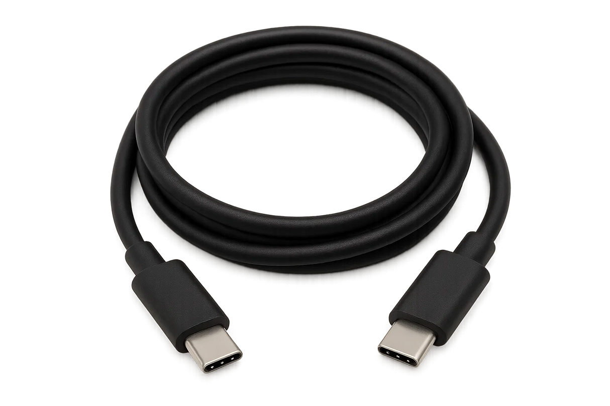Perfex USB-C 3,2 Cable Gen1 (50cm)