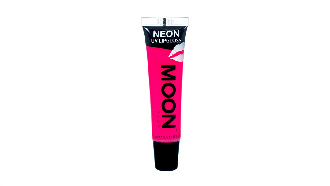Brillo de labios UV 15ml