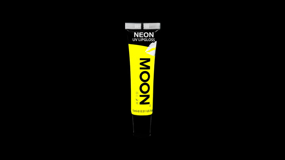 Brillo de labios UV 15ml