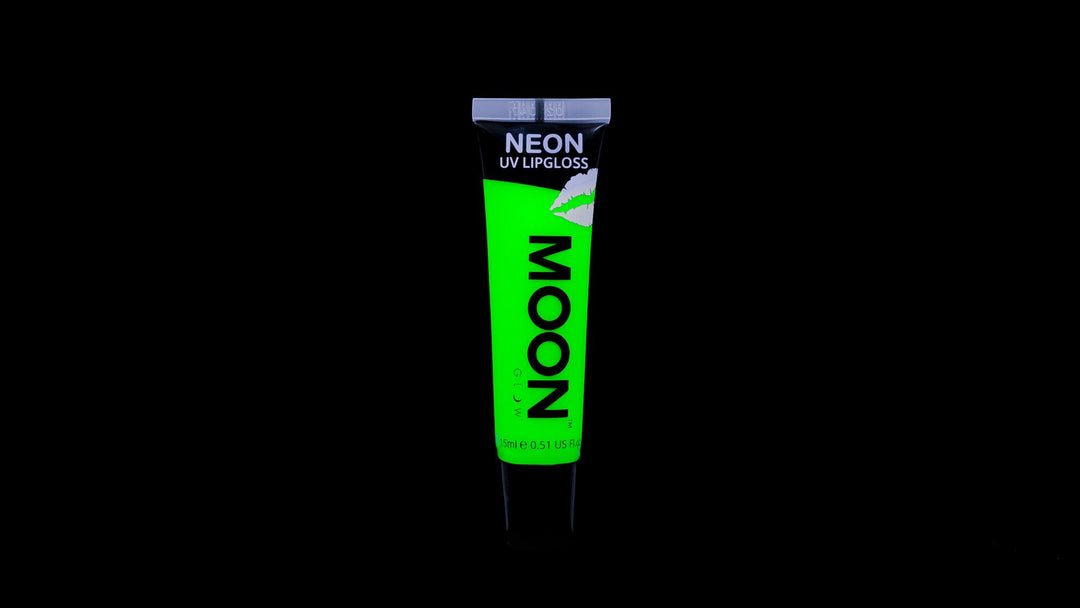 Brillo de labios UV 15ml