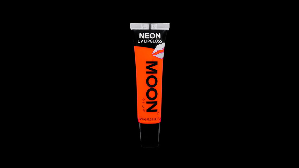Brillo de labios UV 15ml