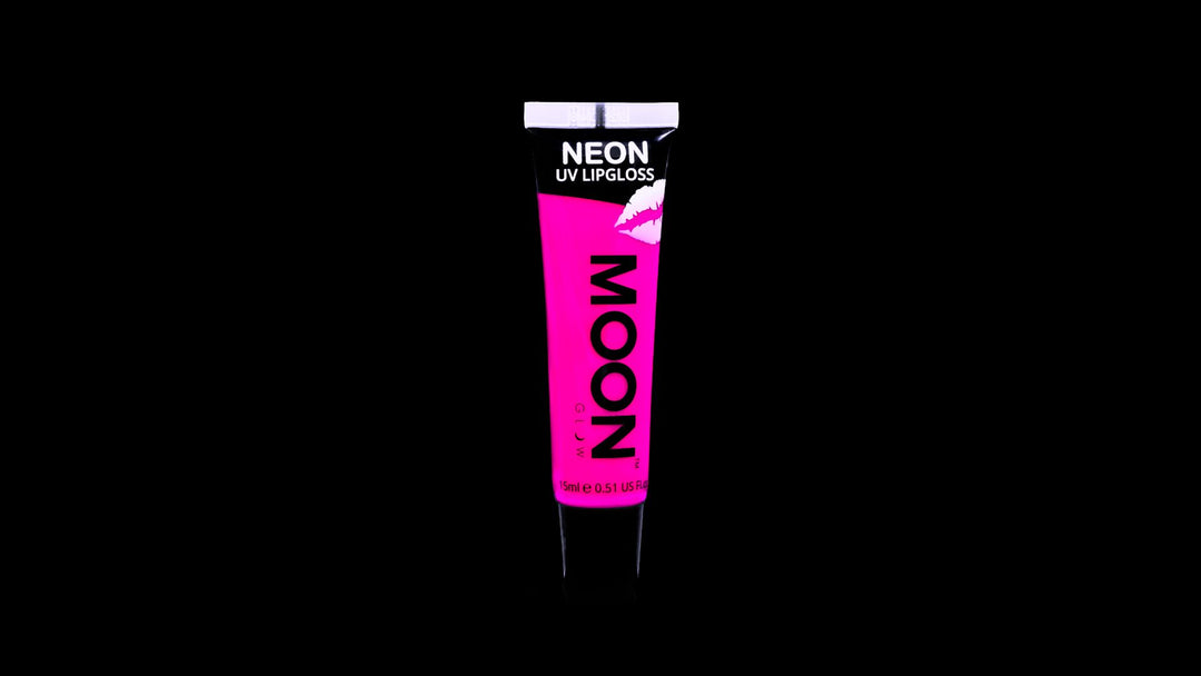 Brillo de labios UV 15ml