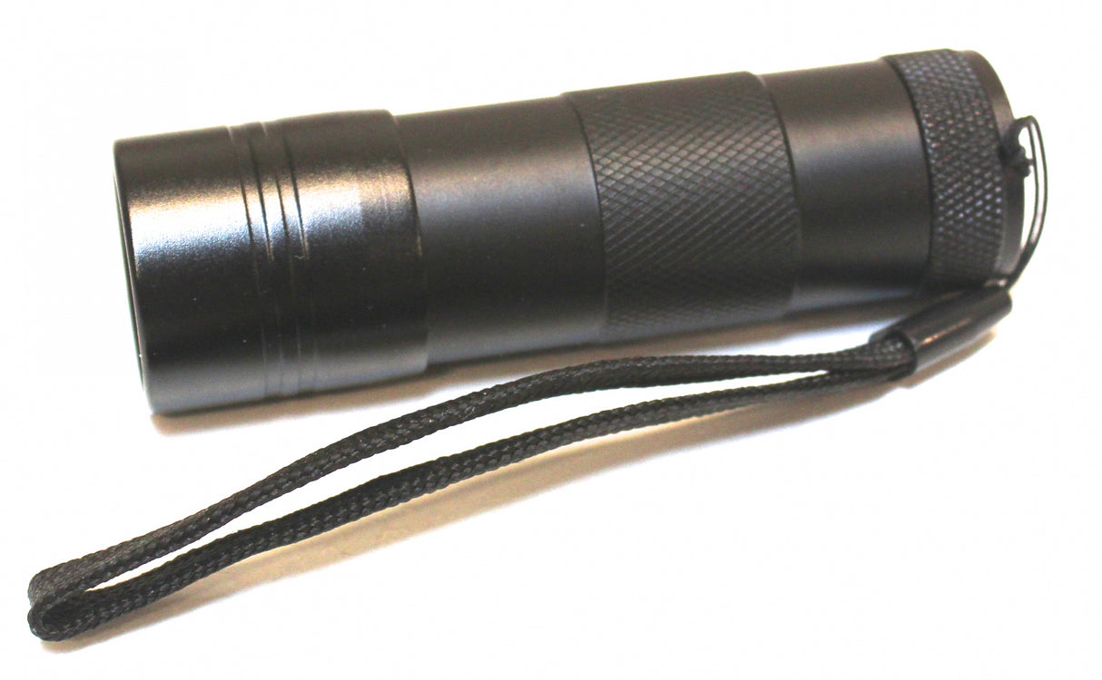 UV Flashlight