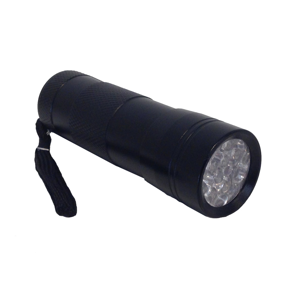 UV Flashlight
