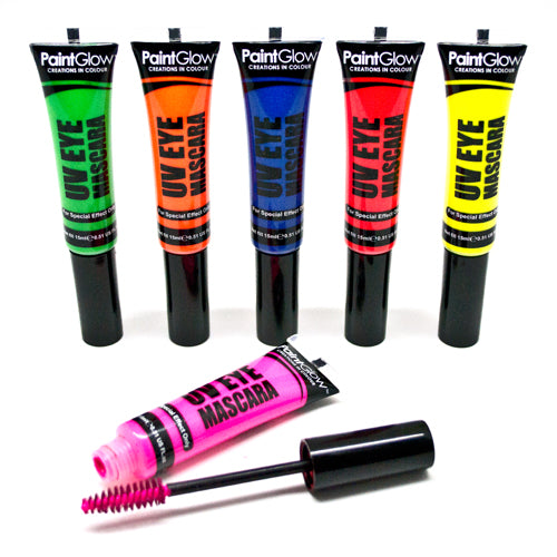 Máscara UV