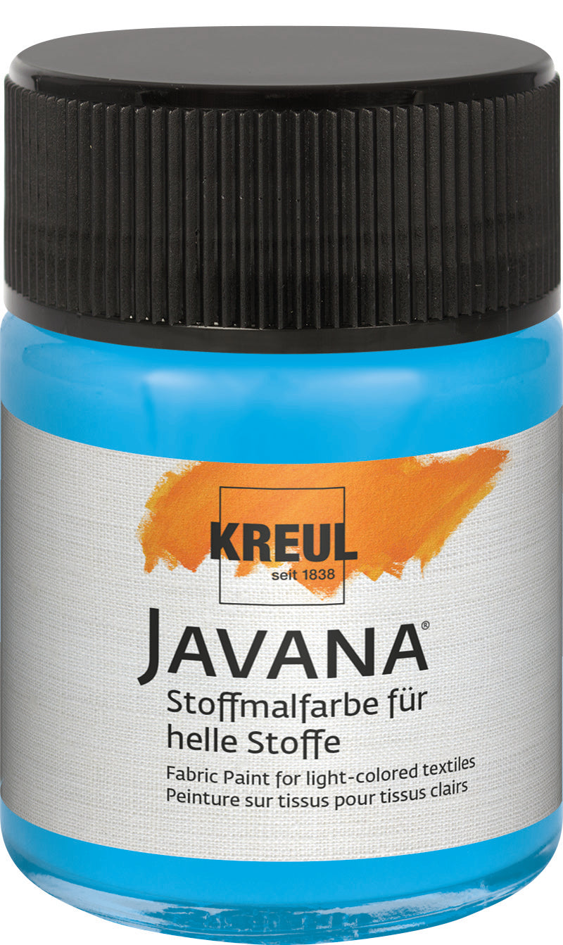 Pintura UV para Tela 50 ml.