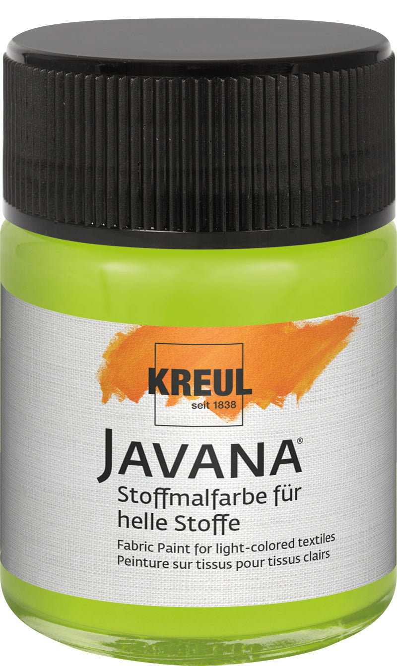 Pintura UV para Tela 50 ml.