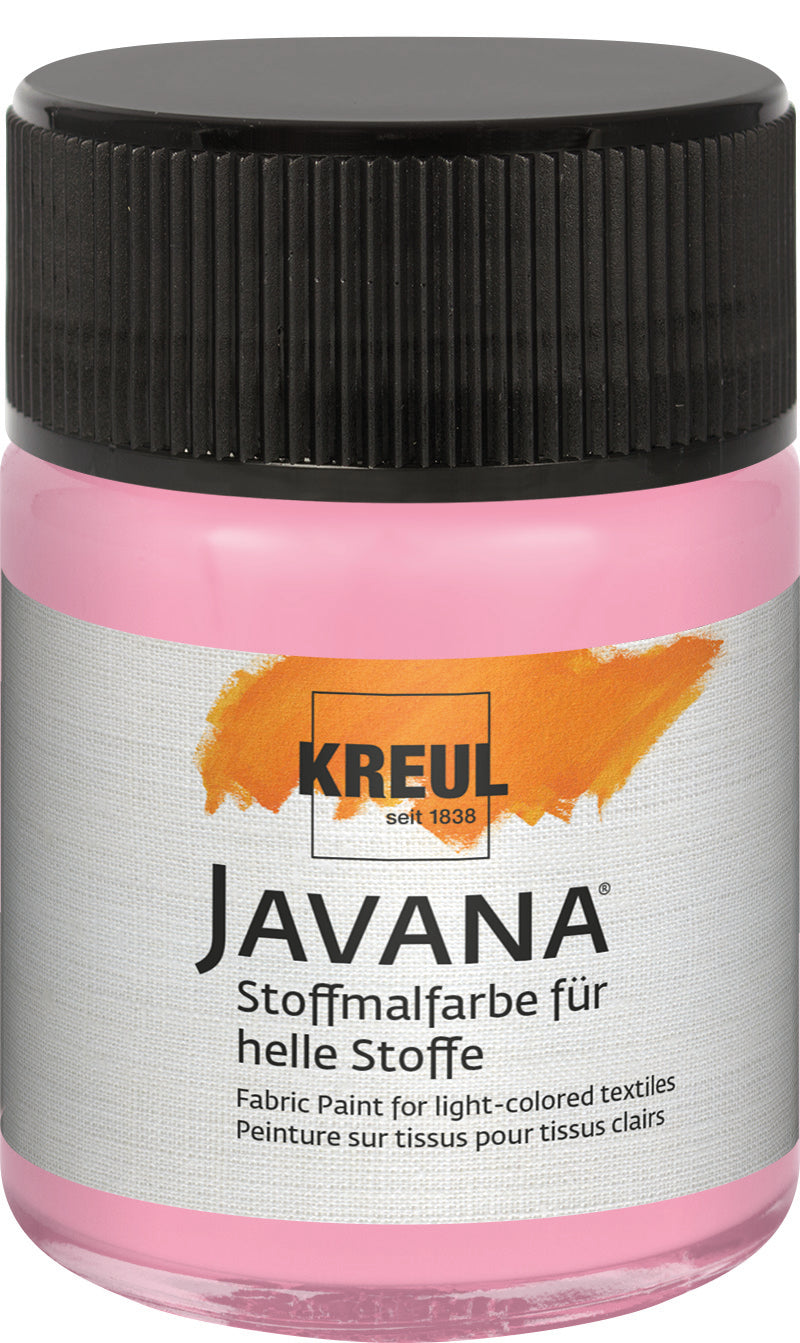 Pintura UV para Tela 50 ml.