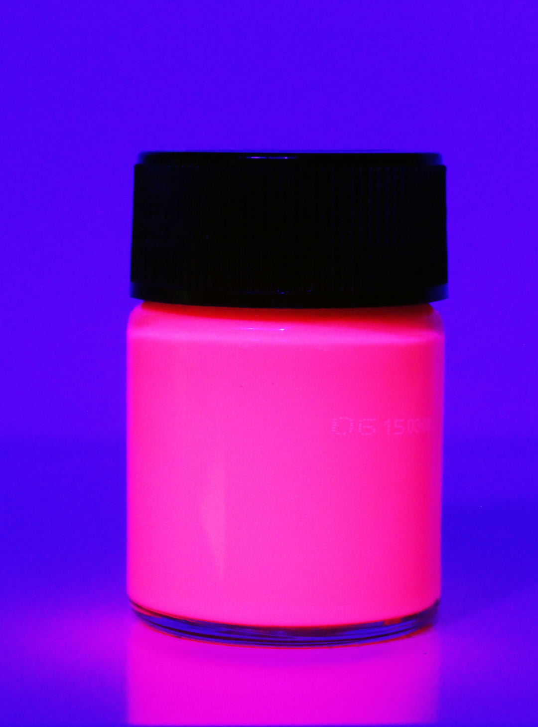 Pintura UV para Tela 50 ml.