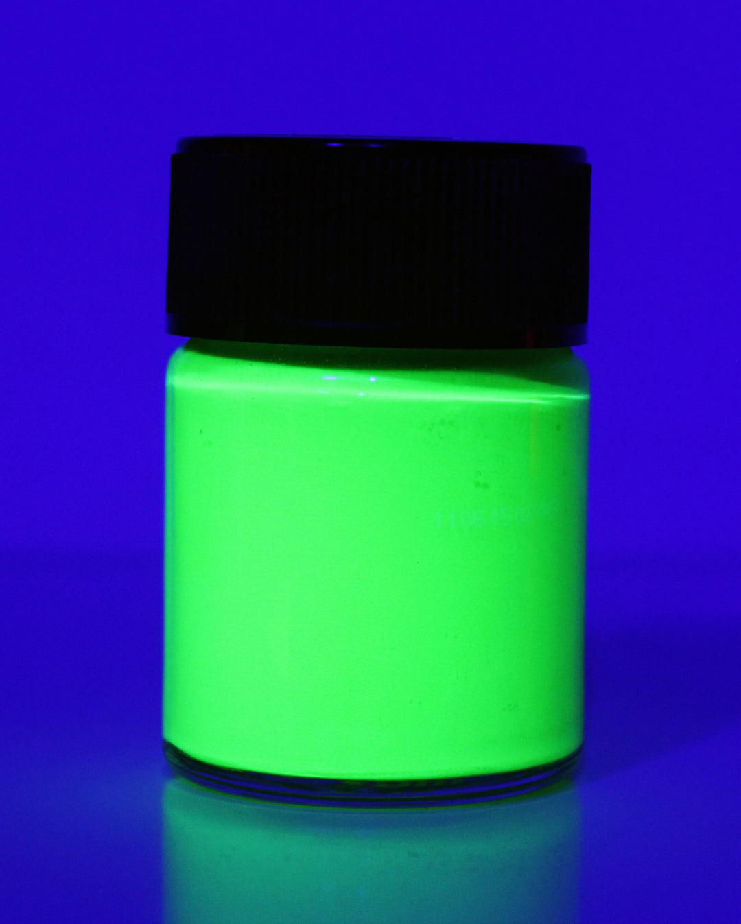 Pintura UV para Tela 50 ml.