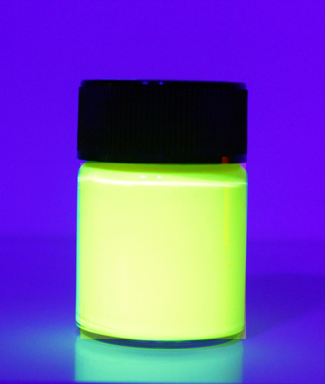 Pintura UV para Tela 50 ml.