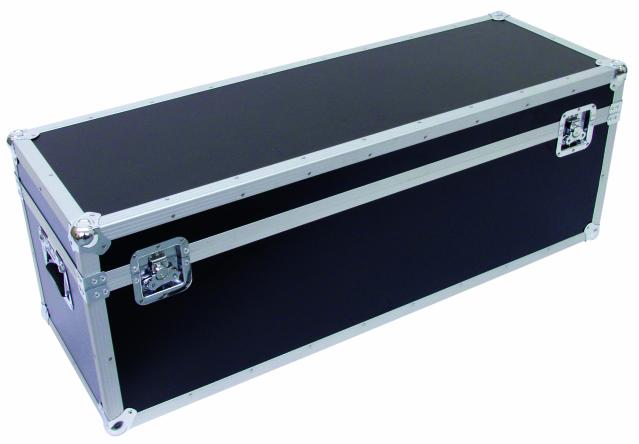 Eurolite Flightcase de Transporte (121,5 x 41,5 x 45,5cm)