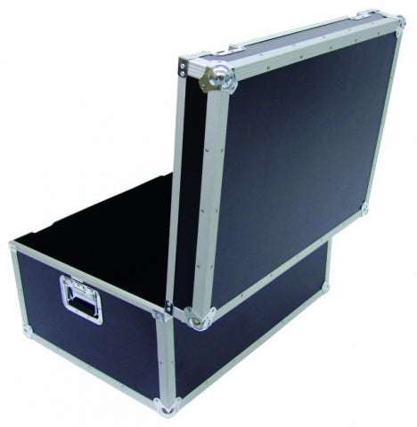 Eurolite Flightcase de Transporte (81 x 61 x 45cm)