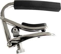 Shubb C2 Classic Capo (Plata)