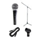 Grooveland Complete Microphone Set
