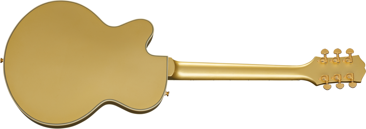 Epiphone Uptown Kat ES Guitarra eléctrica (Emerald Green Metallic)