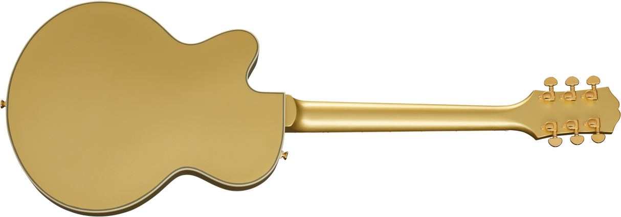Epiphone Uptown Kat ES E-guitar (Topaz Gold Metallic )