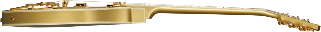 Epiphone Uptown Kat ES Guitarra eléctrica (Topaz Gold Metallic)