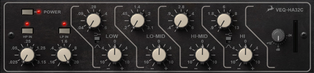 VEQ-HA32C