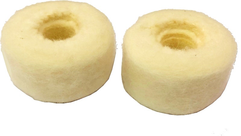 Vic Firth Kit de repuesto RT2 Cartwheel Timp