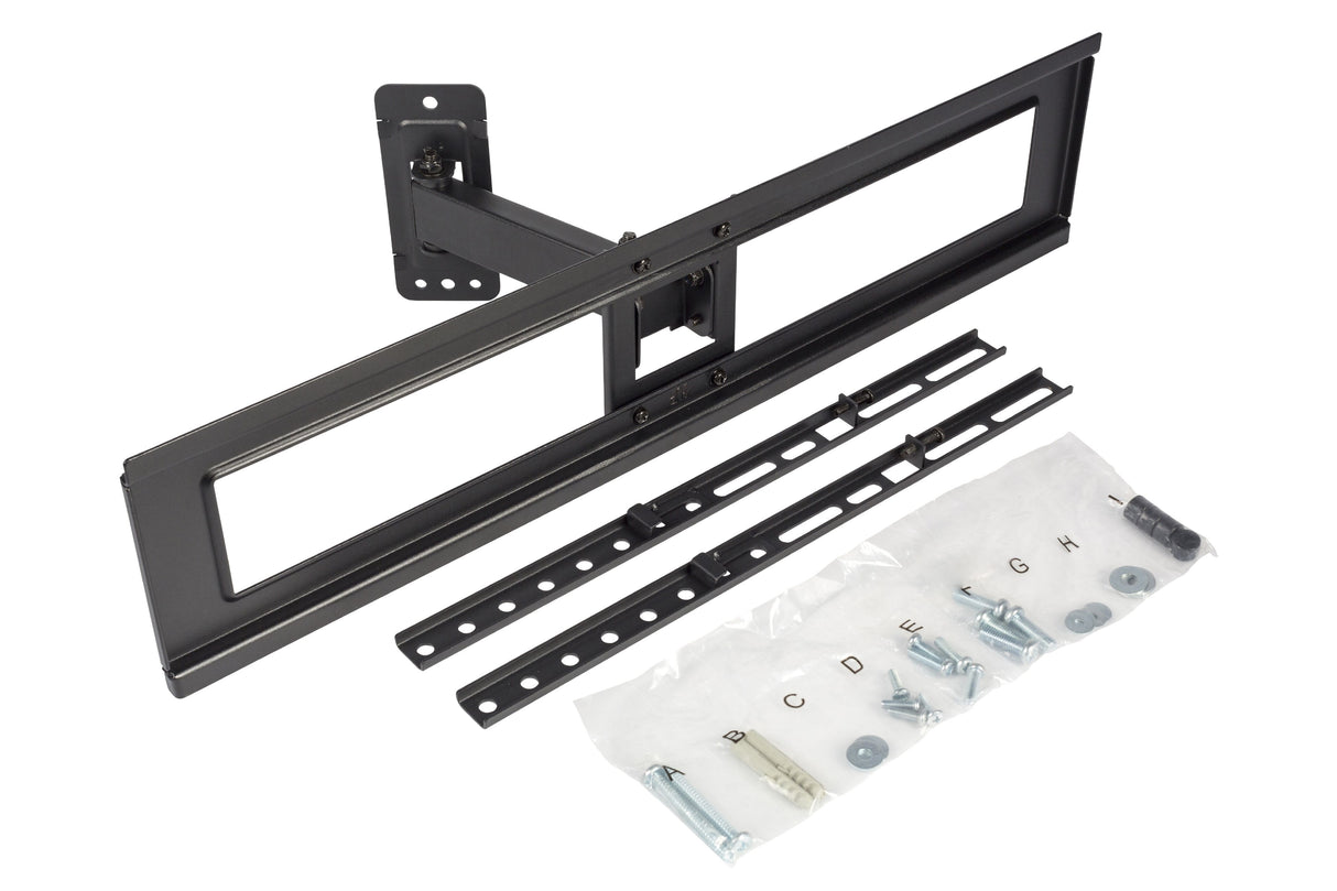 Tv Suspension Fully Movable (37-70", 35kg)