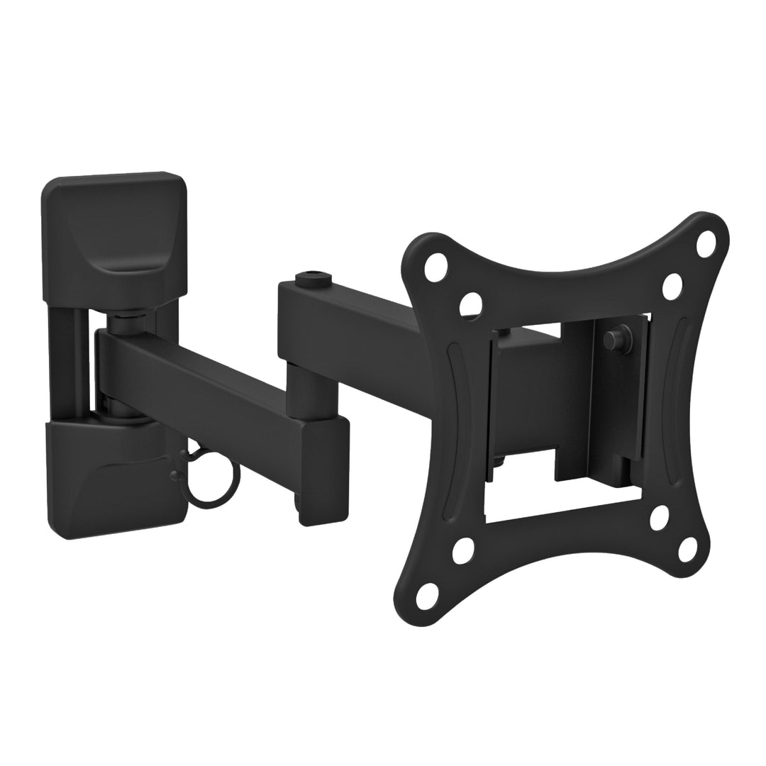 Soporte de TV Totalmente Ajustable (13-27", 15kg)