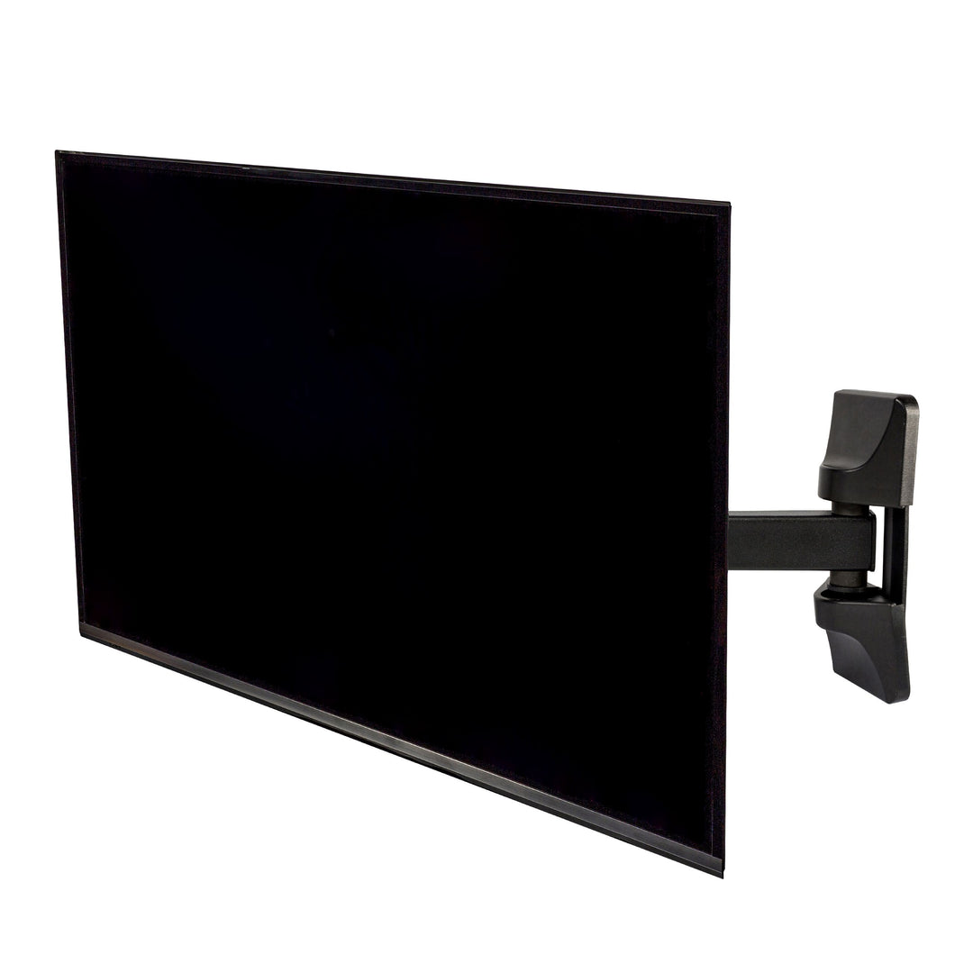 Soporte de TV Totalmente Ajustable (13-27", 15kg)