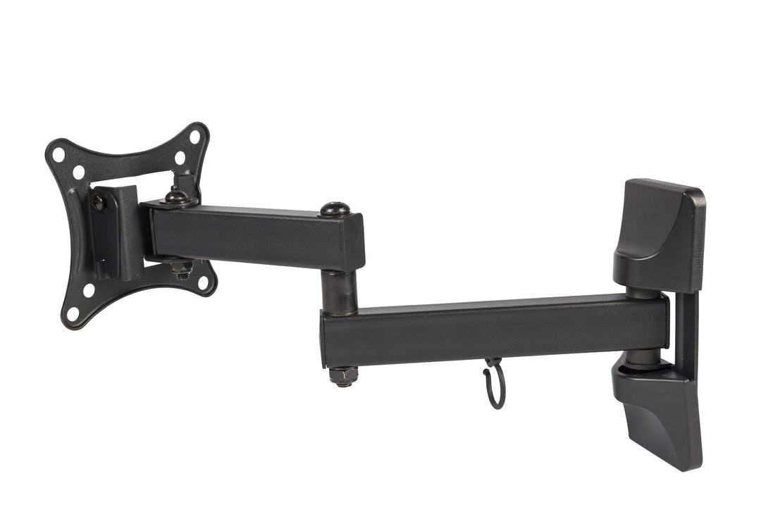 Soporte de TV Totalmente Ajustable (13-27", 15kg)