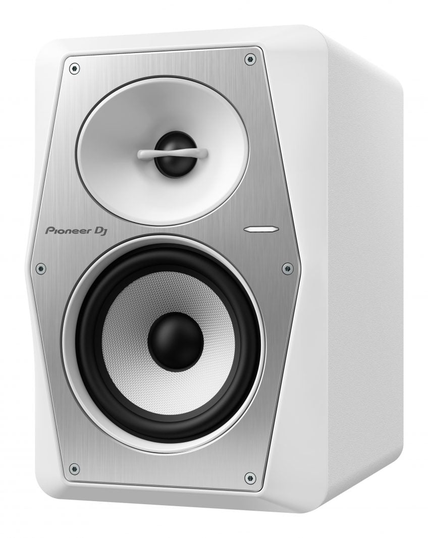 Pioneer DJ VM-50-W Monitor de Estudio Activo