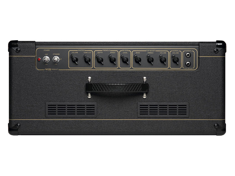 Vox AC15C1X Combo Amplificador de guitarra