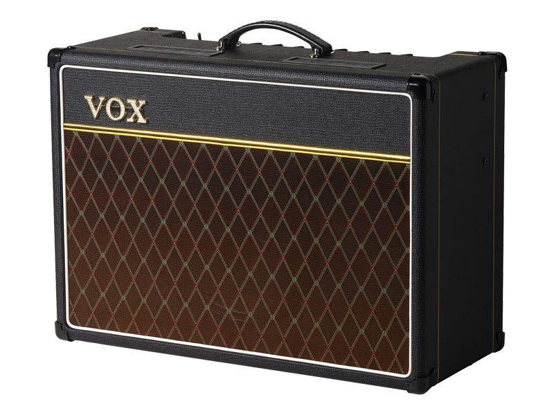 Vox AC15C1X Combo Amplificador de guitarra