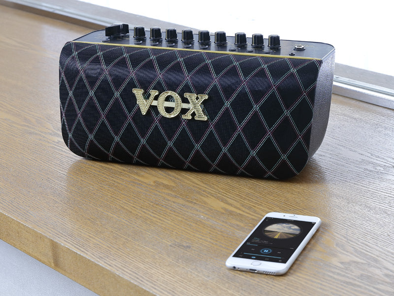 Vox Adio Air Bs Amplificador de bajo