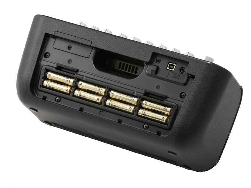 Vox Adio Air Bs Amplificador de bajo