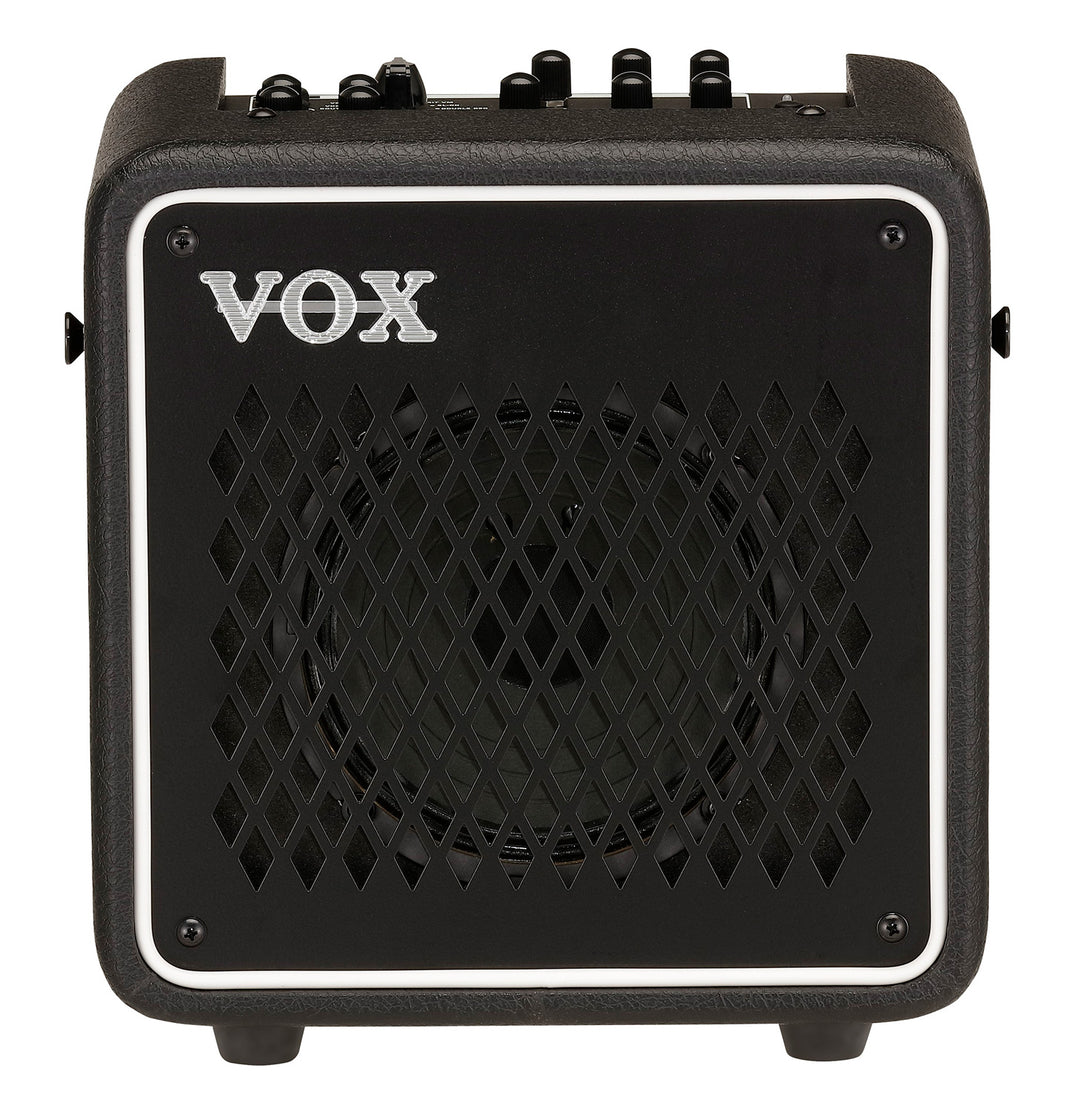 VOX VMG-10 Mini Go Combo Amp Amplificador de guitarra